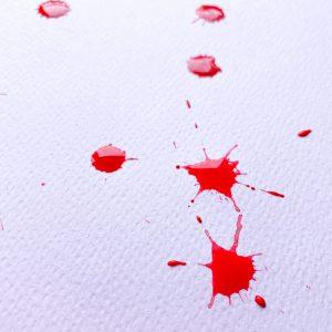 Czy krew menstruacyjna jest brudna